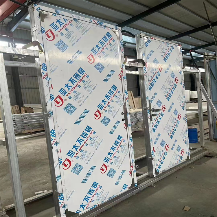 临沂铅门的使用寿命是多久