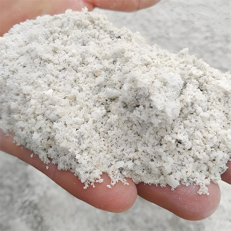 临沂硫酸钡砂50kg/袋
