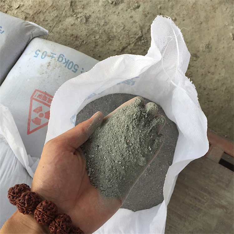 临沂硫酸钡砂是什么