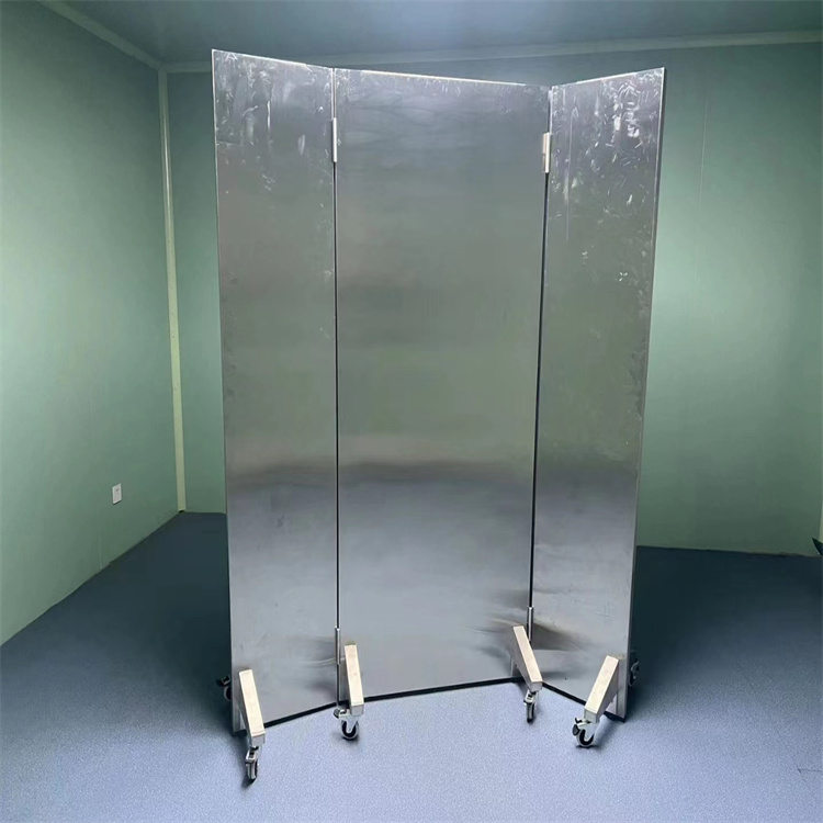 临沂铅屏风铅当量